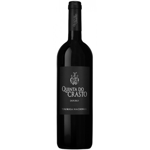 Quinta do Crasto Touriga Nacional 2016 DOC Douro